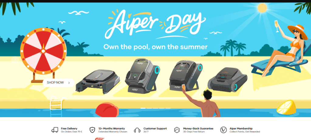 Aiper